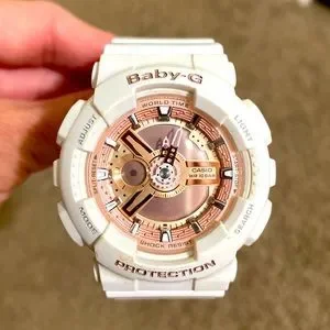 Casio Accessories Casio Gshock Watch Poshmark